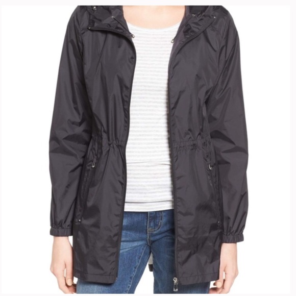 Calvin Klein Jackets & Blazers - Calvin Klein Performance Rain Coat